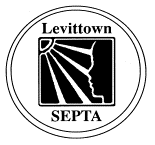 Levittown SEPTA Logo