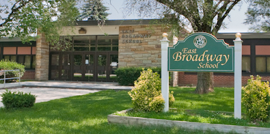 East Broadway Elementary School