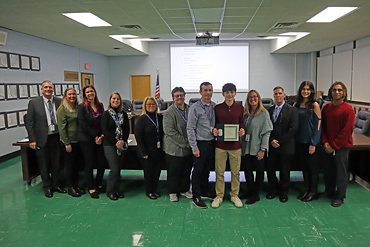 
			Levittown Honors Its Exceptional Students
		 - image002
