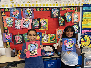 
			Mrs. Dunleavy's 4th Grade Students Create Inspirational Snow Globes
		 - image001