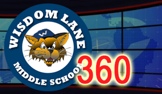 Watch the Wisdom Lane 360! Watch the Wisdom Lane 360!