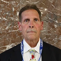 James Moran