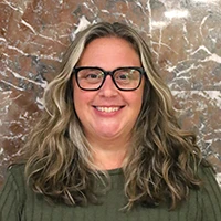 Jennifer Messina