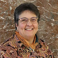Phyllis Dalton