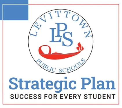 Strategic Plan Banner Strategic Plan Banner