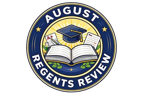 Regents Review Classes