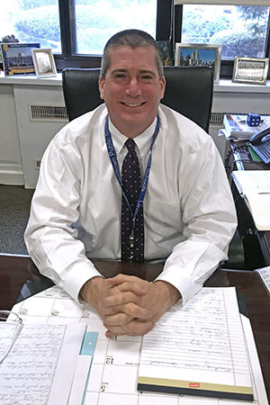Levittown Public Schools: Superintendent of Schools