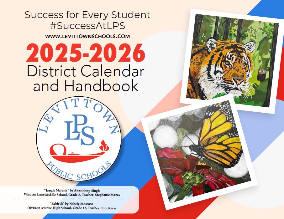 Calendar Cover Image
