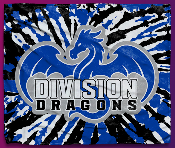 DAHS Spirit Blanket Fundraiser DAHS Spirit Blanket Fundraiser