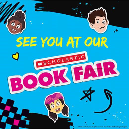 Divsion Ave. Book Fair