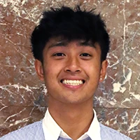 Ethan Baloyo