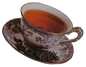 Tea Cup