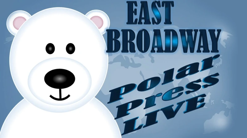 East Broadway Polar Express Live (January 2026) East Broadway Polar Express Live (January 2026)