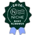 NICHE 2026 Best Schools Award