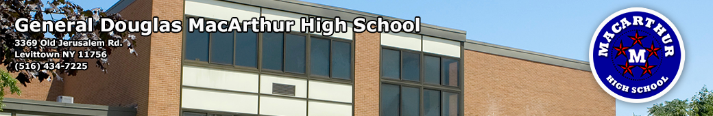 MacArthur High School