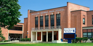 Division Ave. High School