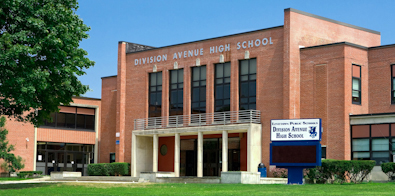 Division Ave. High School Division Ave. High School