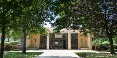 Gardiners Ave. Elementary School