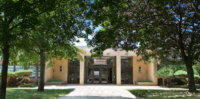 Gardiners Ave. Elementary School Gardiners Ave. Elementary School