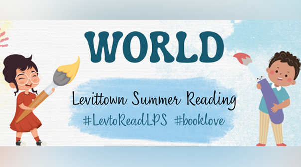 Summer Reading Program Website
