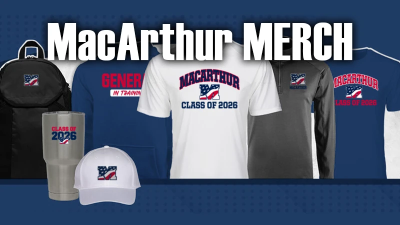 Buy Your Mac Merch here!