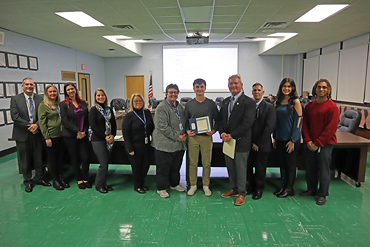 
			Levittown Honors Its Exceptional Students
		 - image004