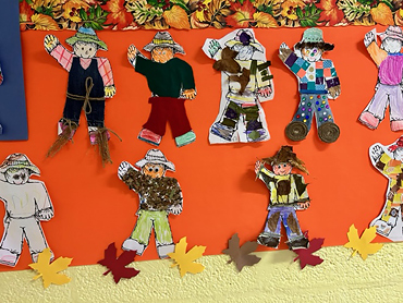 
			Mrs. Bergersen's Kindergarten Class Celebrates November
		 - image004