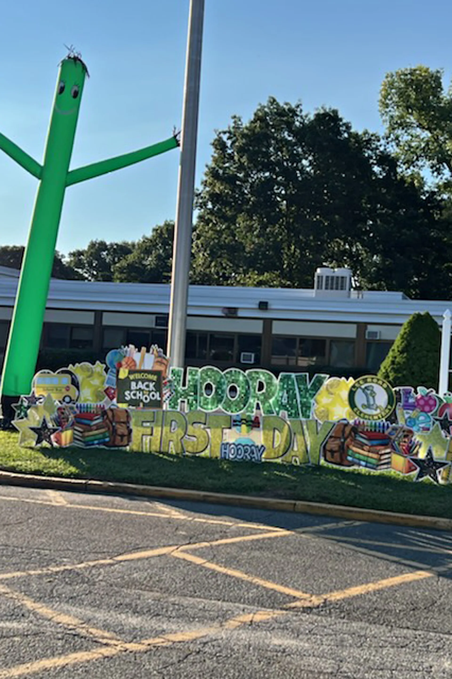 A Year Of Success Starts With The First Day In Levittown - image008