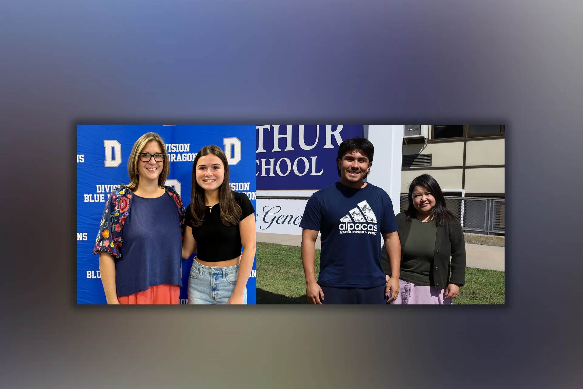 All-State Musicians Selected at Division and MacArthur High Schools