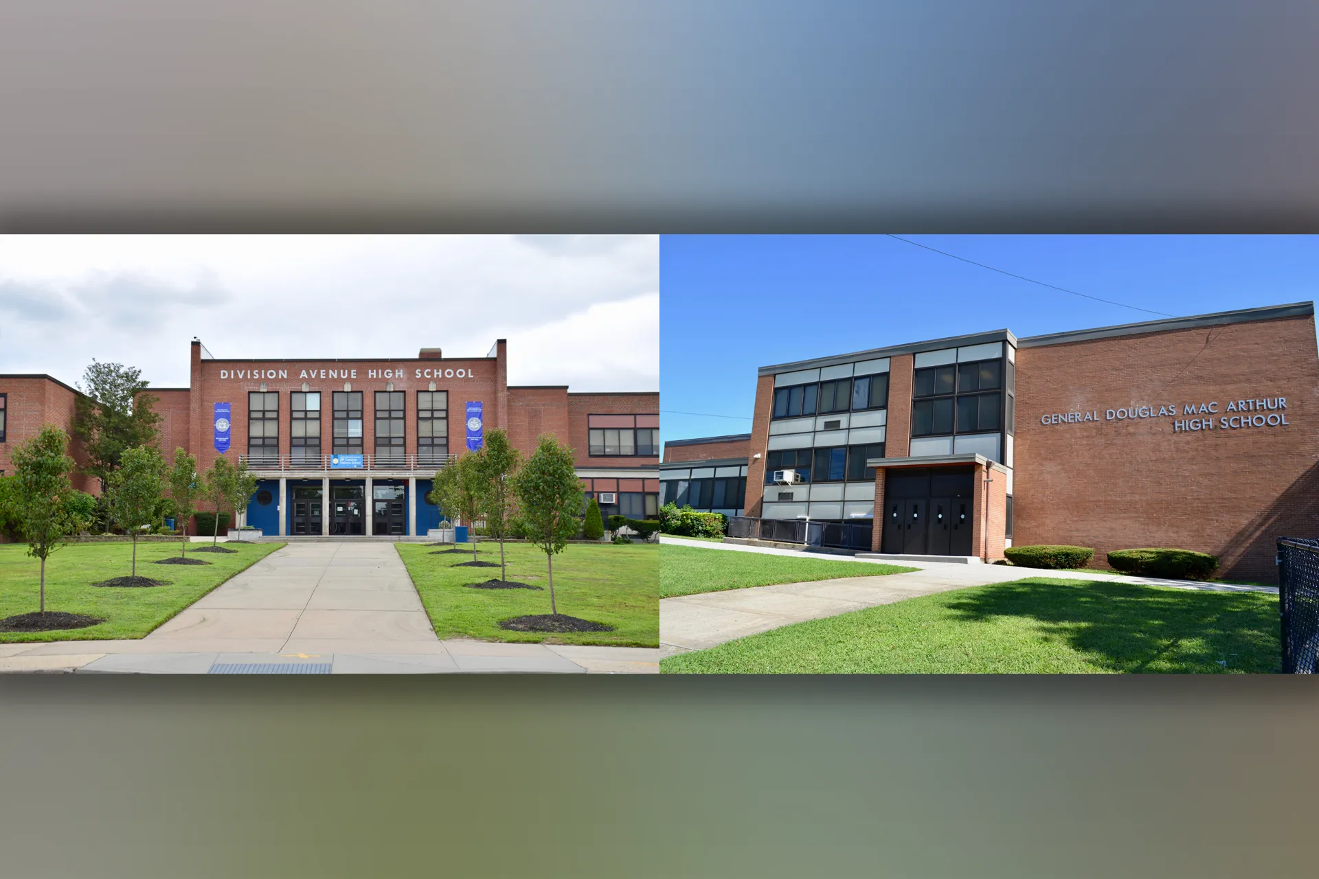 Levittown's Division and MacArthur named 'Best High Schools'
