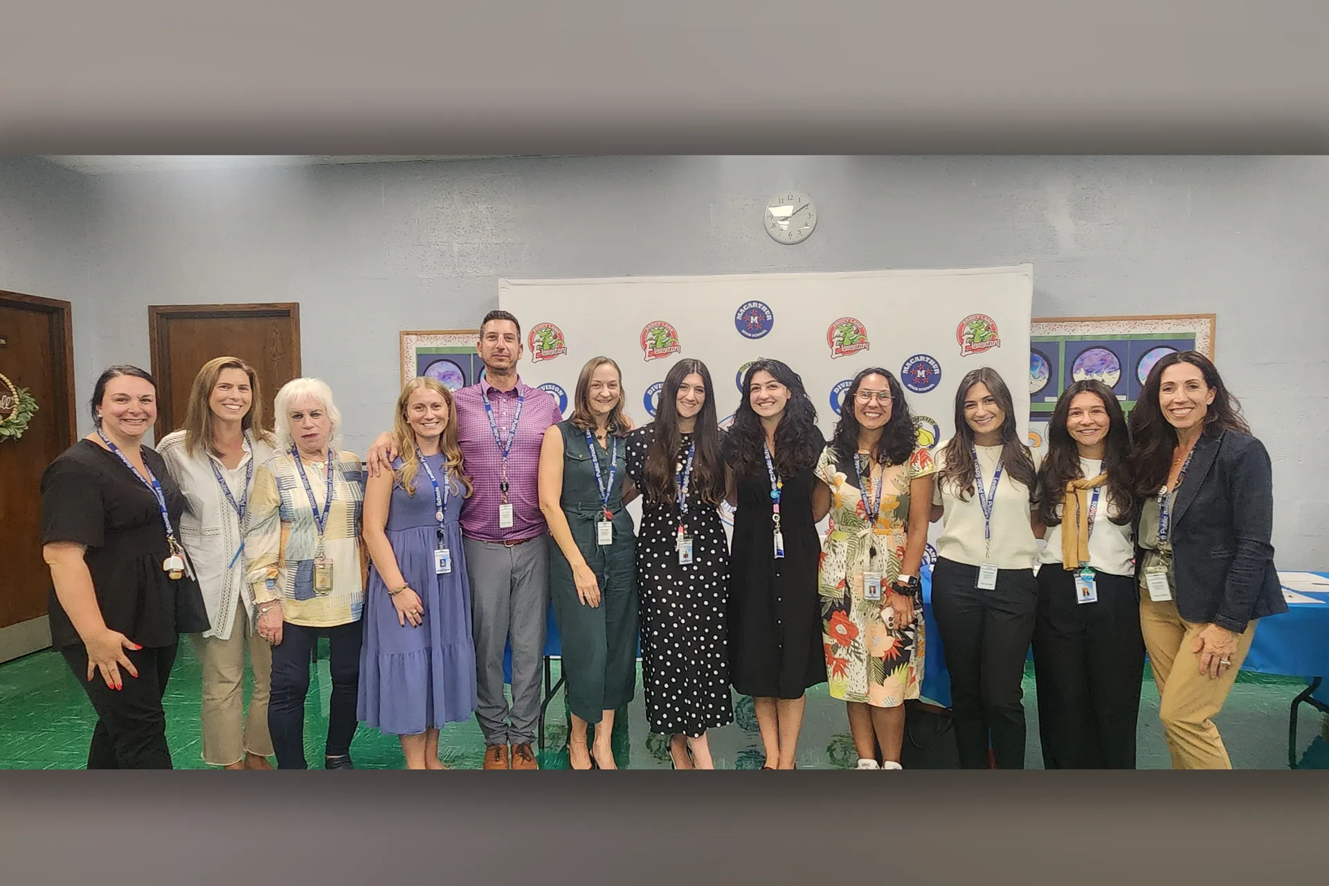 On September 29, 2025, Ms. Imbrogno and Ms. Preston led an impactful presentation, "How to Understand Your Child's IEP," for Levittown SEPTA.