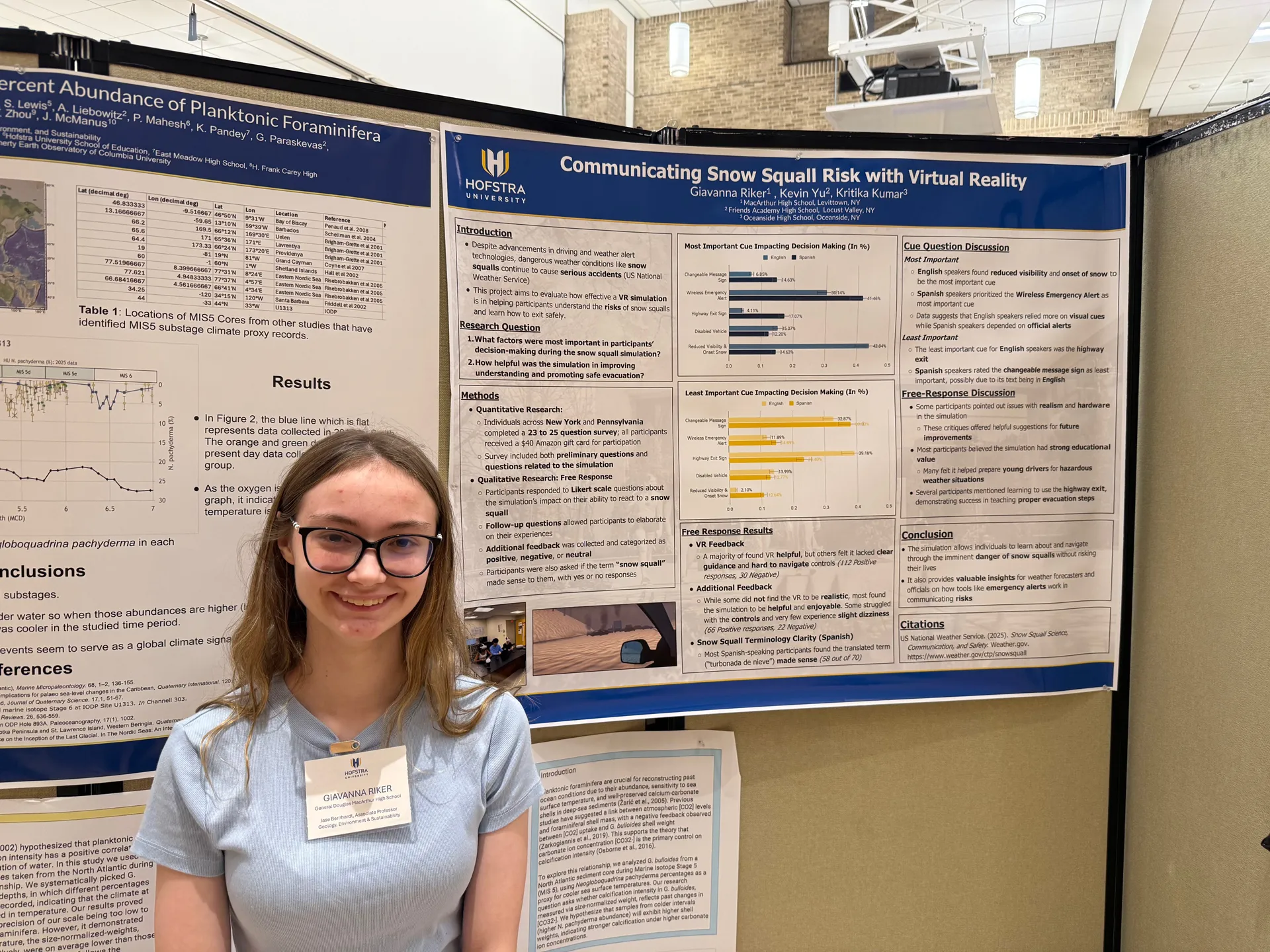 MacArthur Research Scholars Present Cutting-Edge Projects in Environmental Science and Public Safety - image003