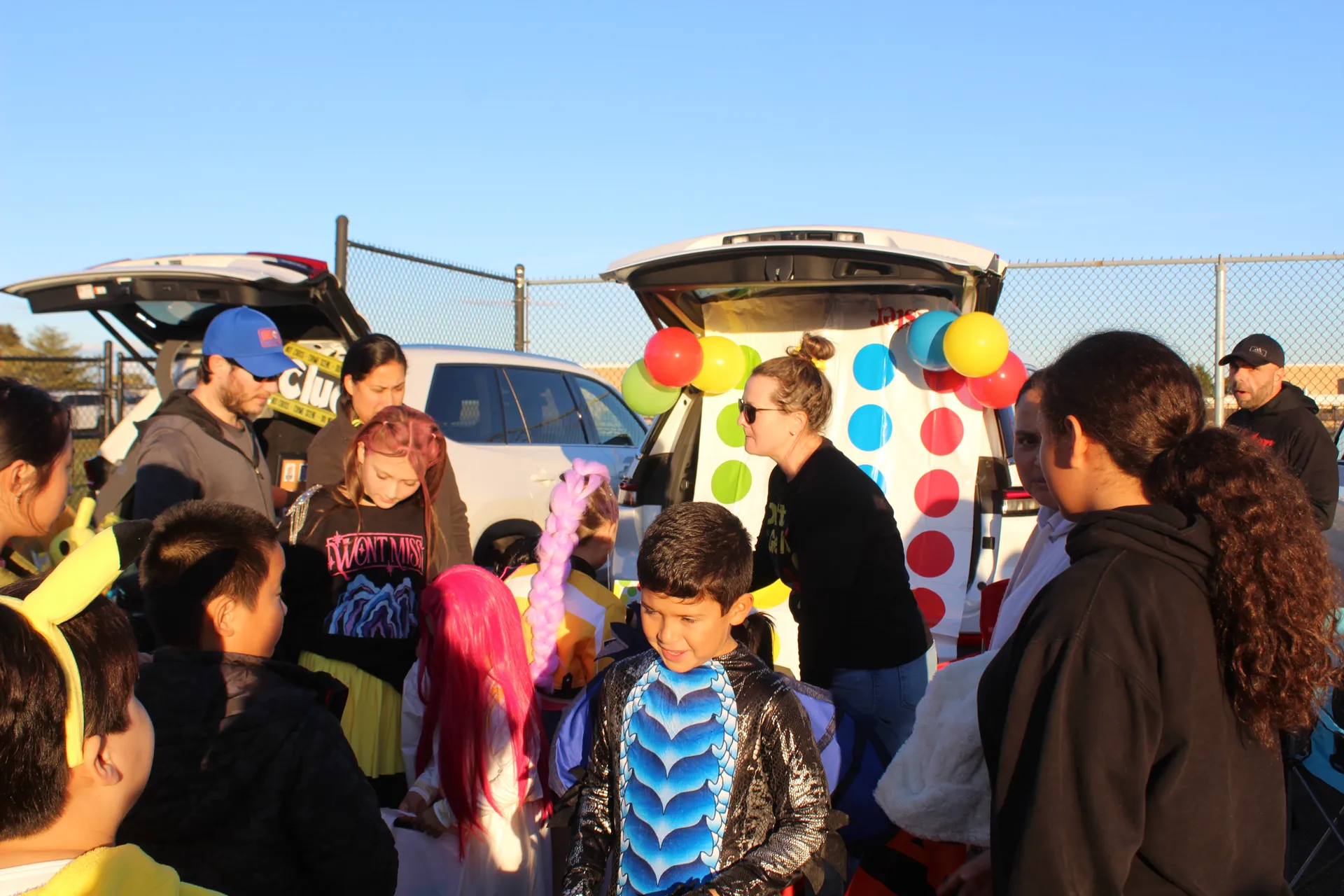 Abbey Lane Community Comes Together at PTA Fall Festival - image002 Abbey Lane Community Comes Together at PTA Fall Festival - image002