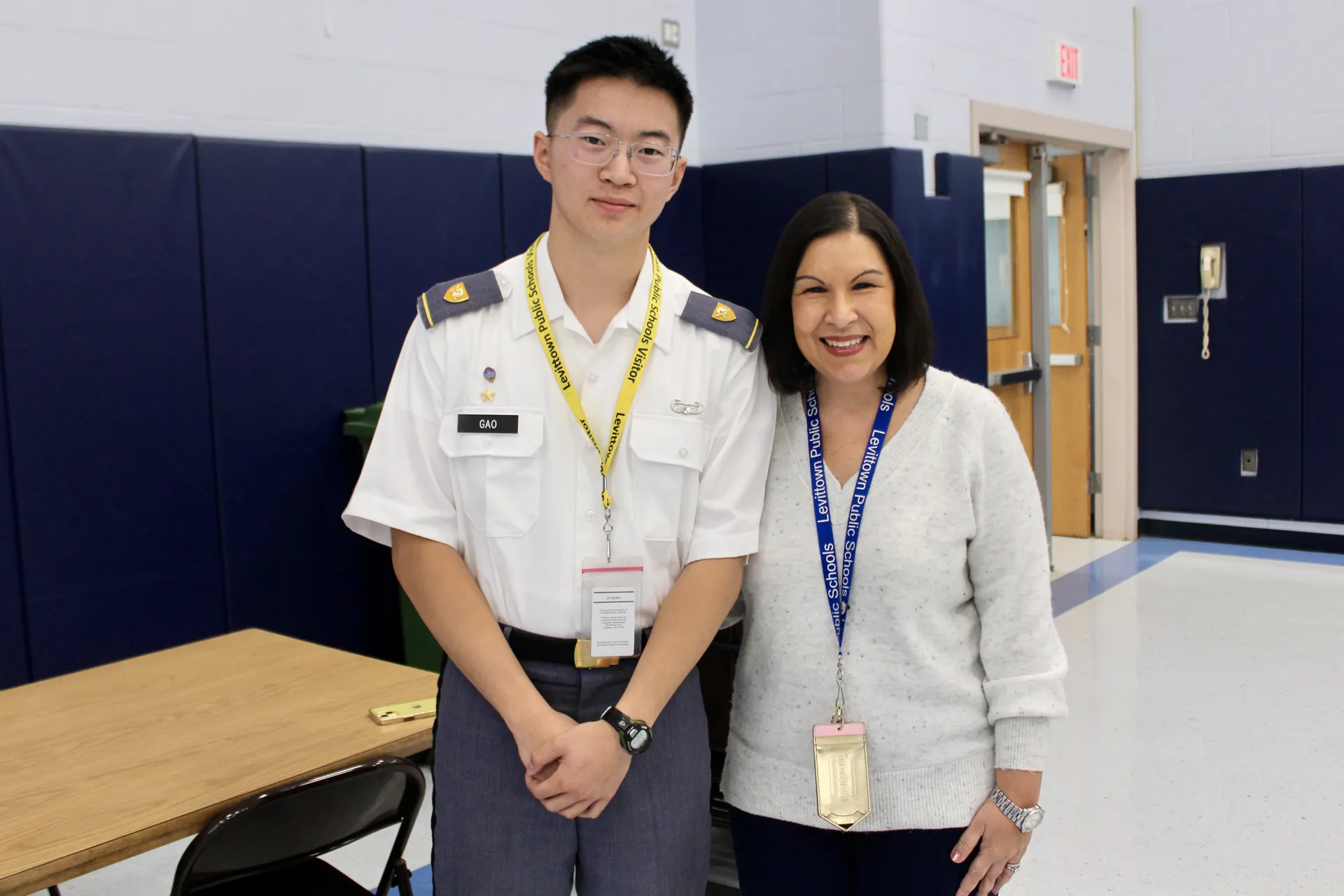 Abbey Lane Welcomes Back Alumni To Discuss Core Values - image002