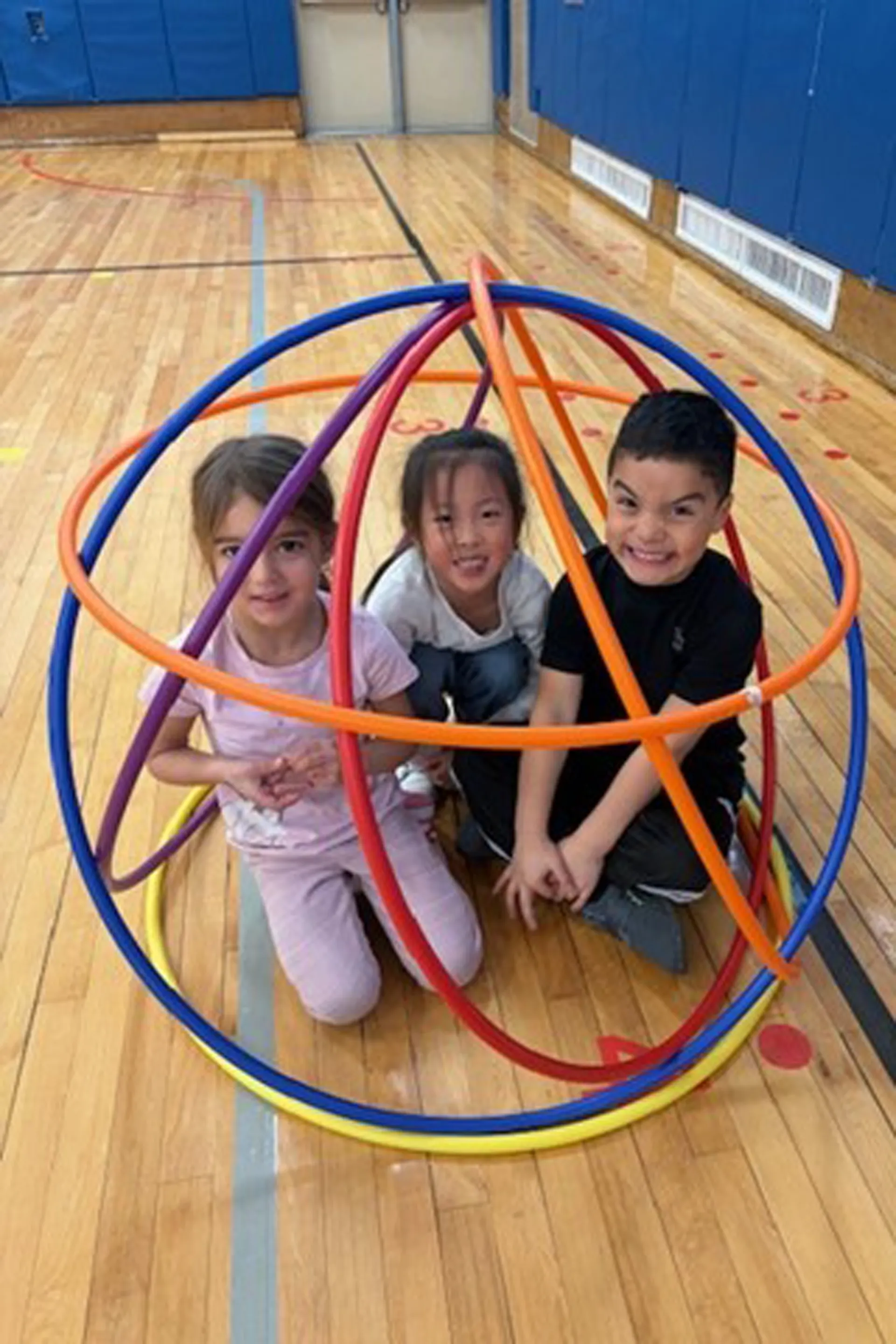 Northside's Physical Education Classes Embark On Thrilling New Adventure - image002 Northside's Physical Education Classes Embark On Thrilling New Adventure - image002