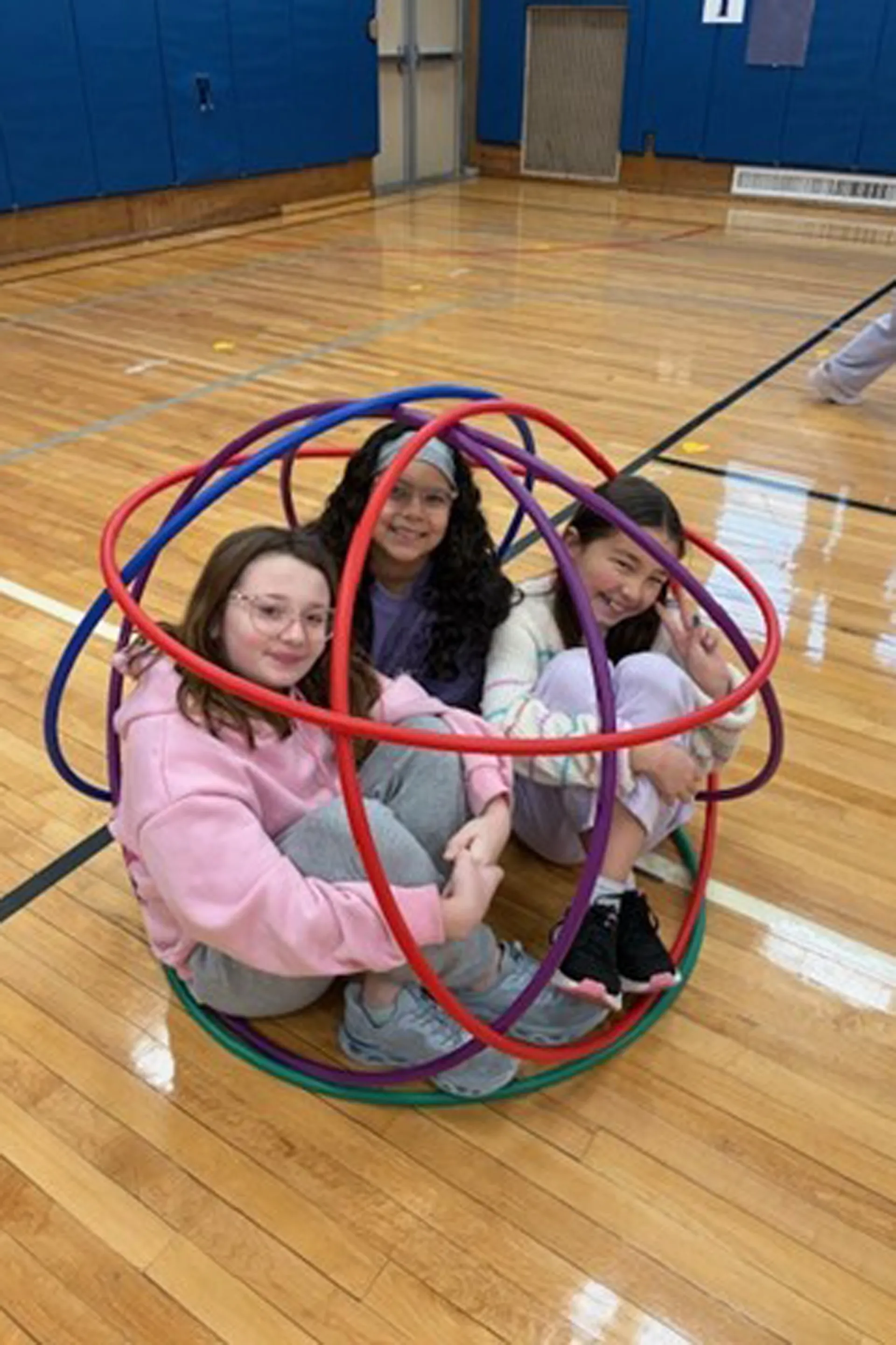 Northside's Physical Education Classes Embark On Thrilling New Adventure - image004 Northside's Physical Education Classes Embark On Thrilling New Adventure - image004