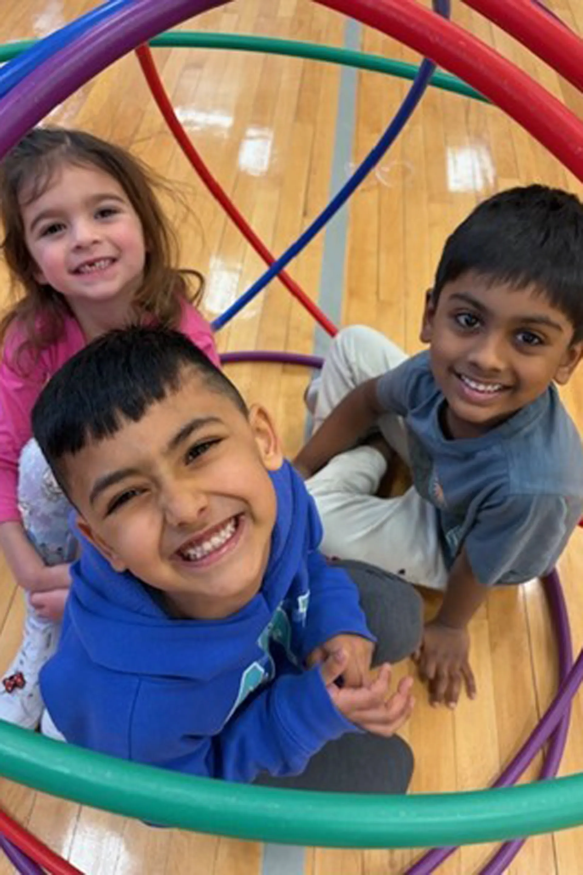 Northside's Physical Education Classes Embark On Thrilling New Adventure - image006 Northside's Physical Education Classes Embark On Thrilling New Adventure - image006