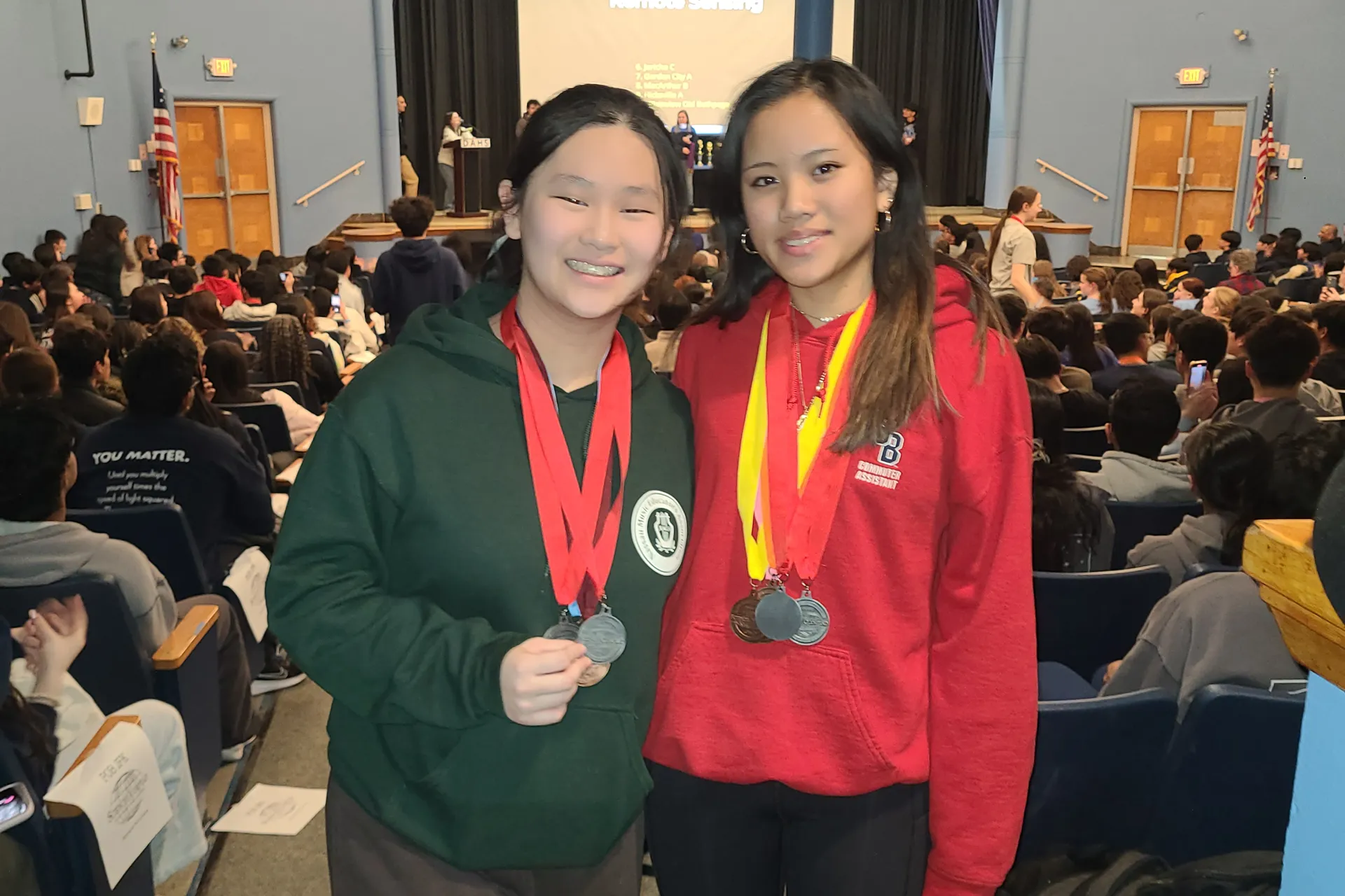 March On MacArthur - Science Olympiad Secures Spot at New York State Championship - image015