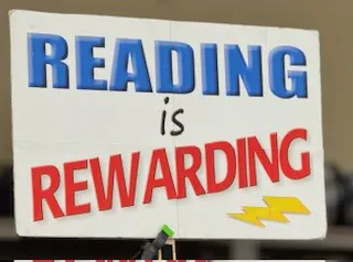 Mrs. Meltzer's Third Graders Enjoyed an Interactive Reading and Literacy Assembly #booklove - image007