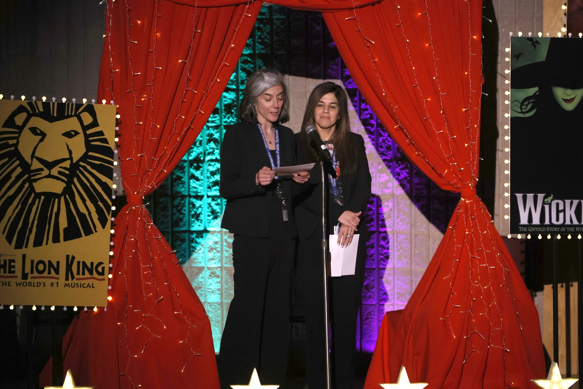 Abbey Lane Hosts 11th Annual Variety Show - image002 Abbey Lane Hosts 11th Annual Variety Show - image002