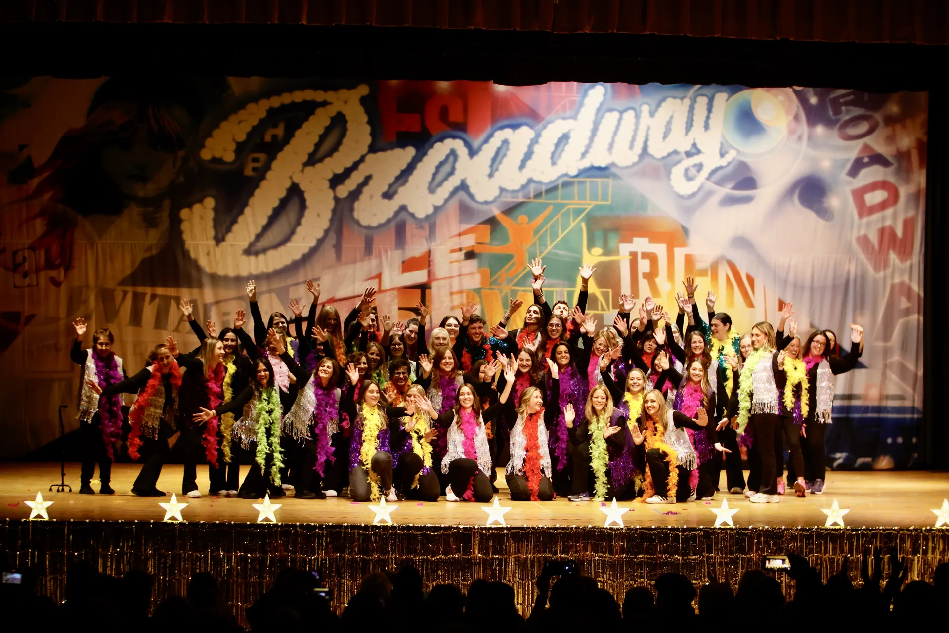 Abbey Lane Hosts 11th Annual Variety Show - image004 Abbey Lane Hosts 11th Annual Variety Show - image004
