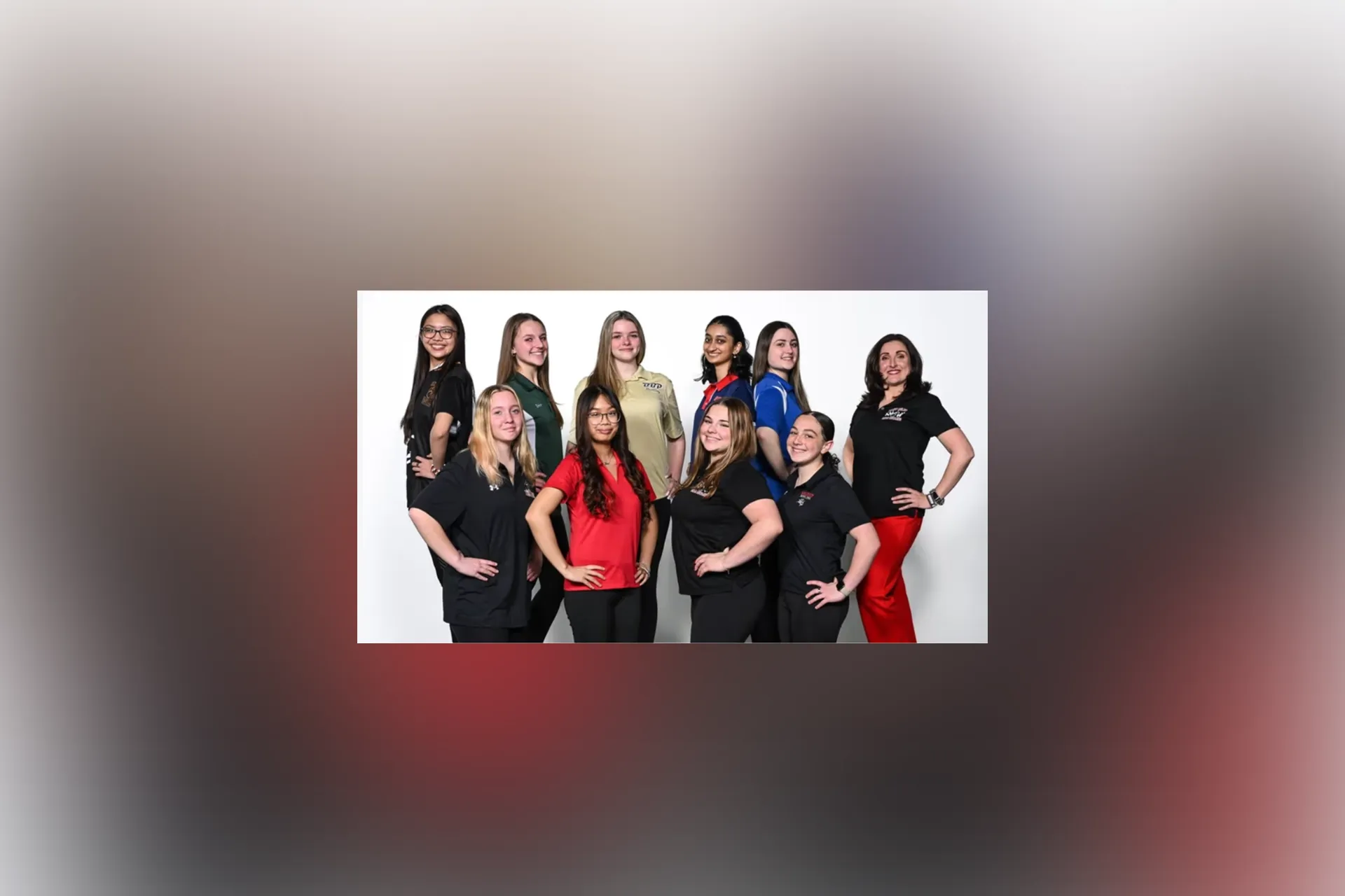 Congratulations to senior Abby Buenaventura from MacArthur on her selection to the All-Long Island Bowling Team!