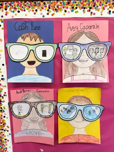 Bright Futures for Students in Mrs. O'Connell's Fifth Grade Class - image003 Bright Futures for Students in Mrs. O'Connell's Fifth Grade Class - image003