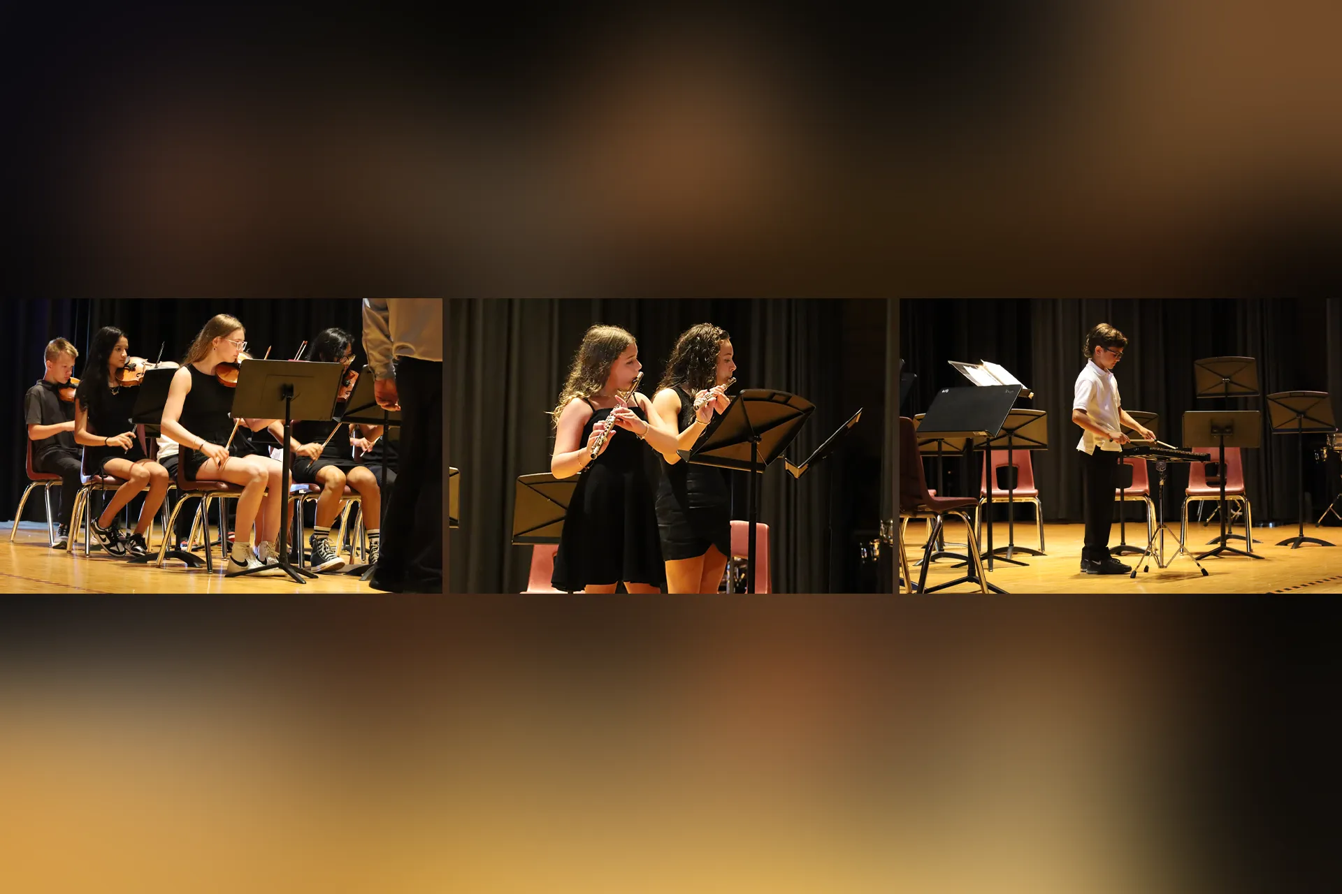 Levittown Students Showcase A Successful Summer Of Music