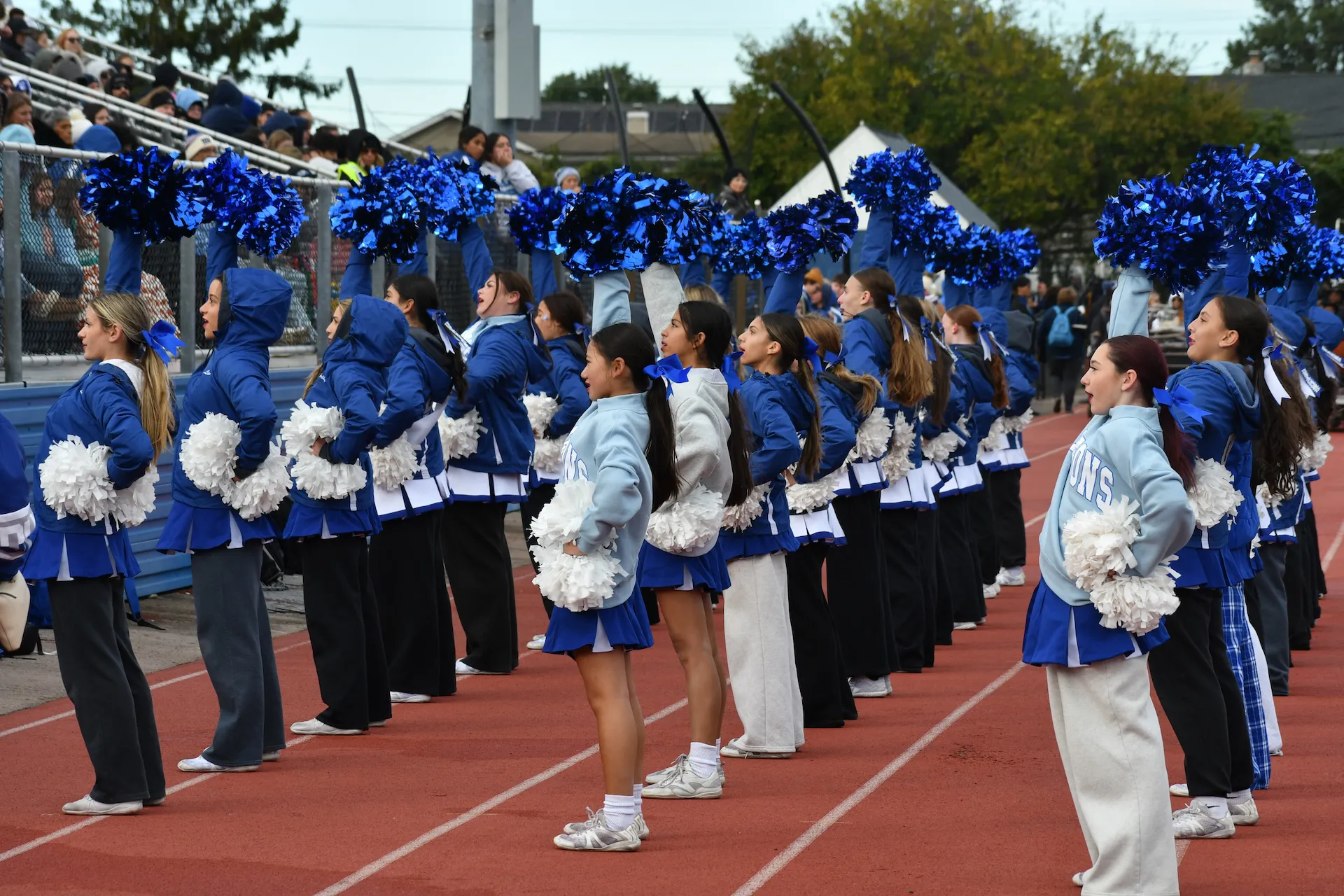 School Spirit Shines at Division Avenue Homecoming - image012