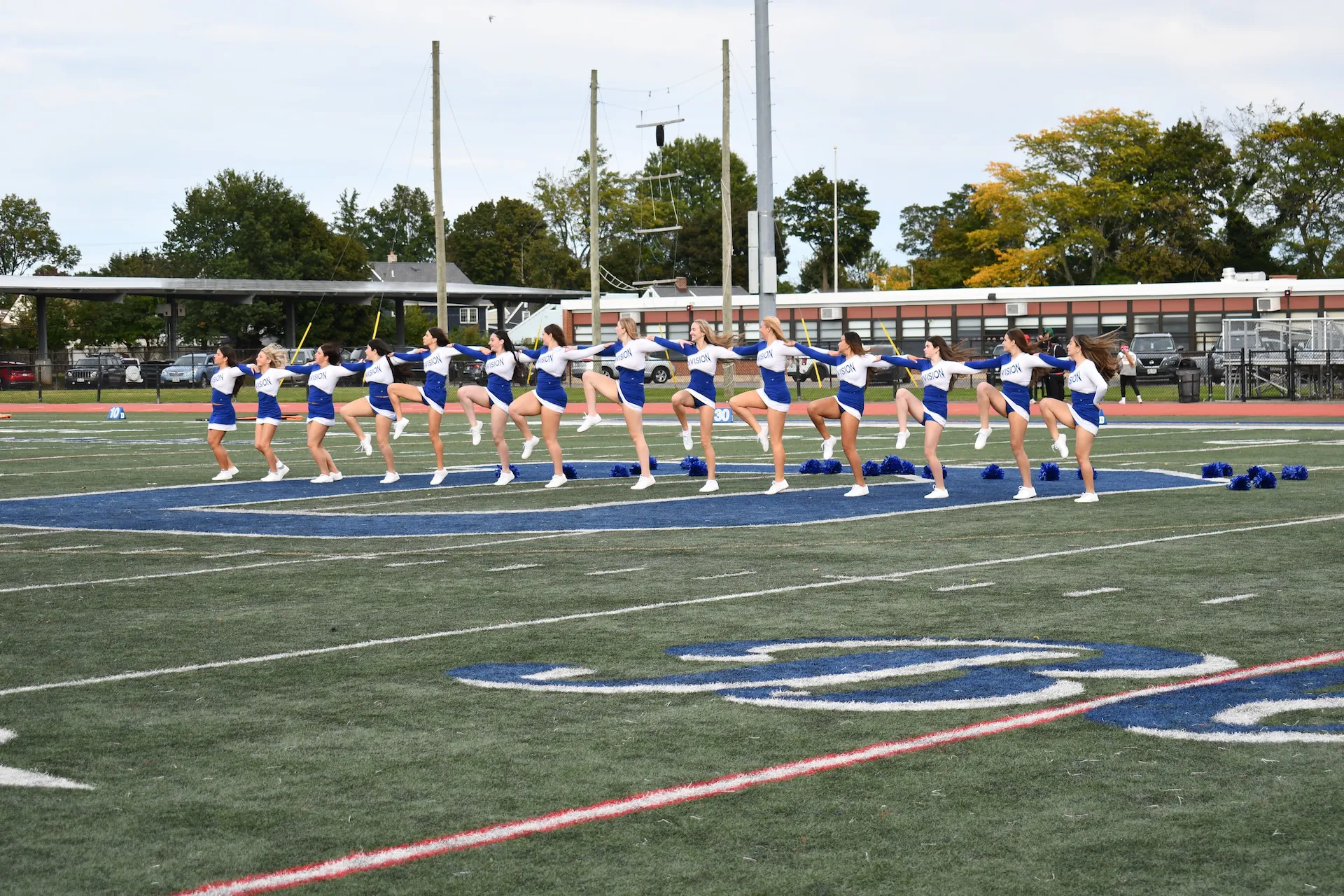 School Spirit Shines at Division Avenue Homecoming - image016
