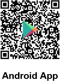 ParentSquare Android QR code