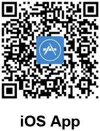 ParentSquare iOS QR code